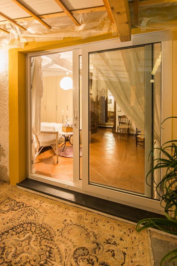 Villa Annetta Poggi Exterior foto